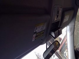 2006 TOYOTA RAV4 BLUE 2.4 AT AWD.  Z24888